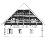 la grange de mathonex
