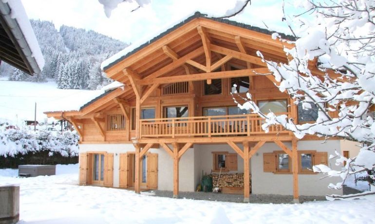 Chalet Allure