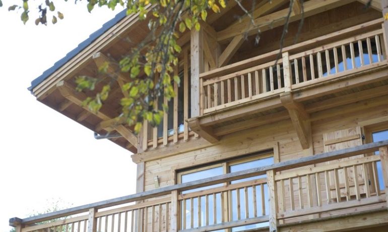 Chalet Design