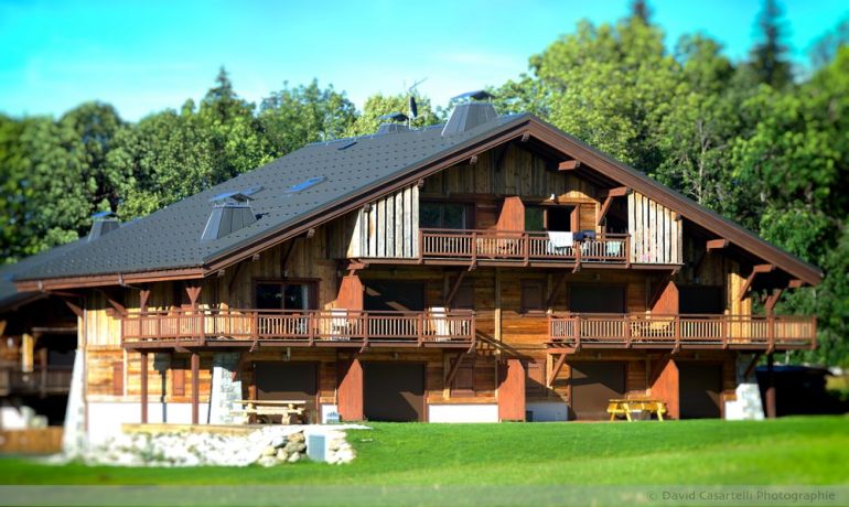Erine des Alpes