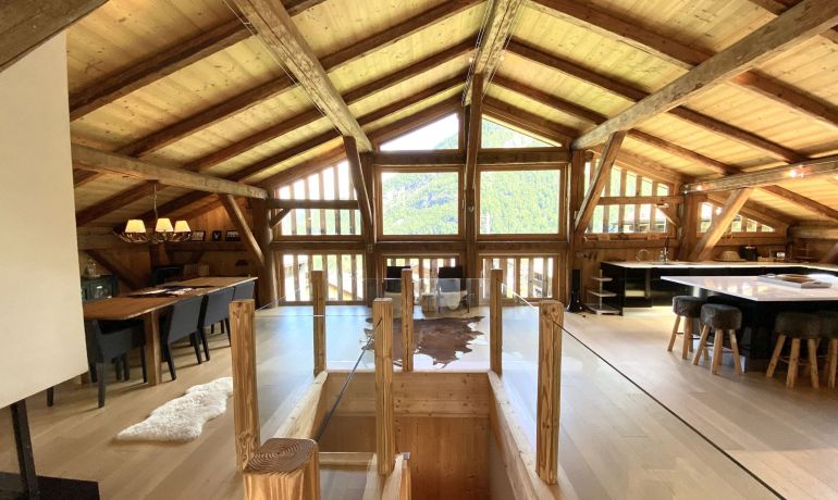 RENOVATION OF A FARMHOUSE