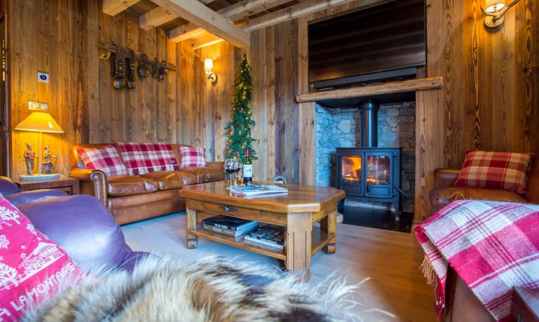 Chalet Heidi