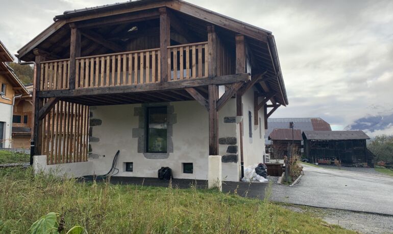 House du Verney – Sold