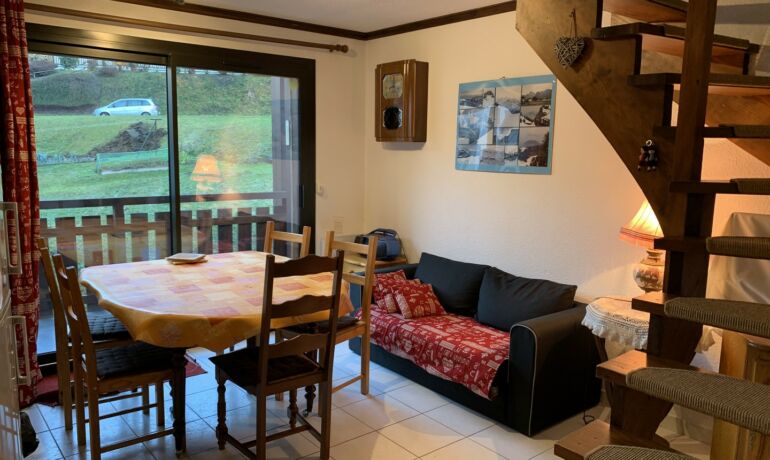 Apartment Ruan – Sold