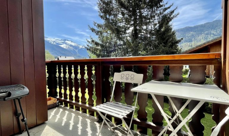 EXCLUSIVE : Duplex Apartment Le Lac – sold