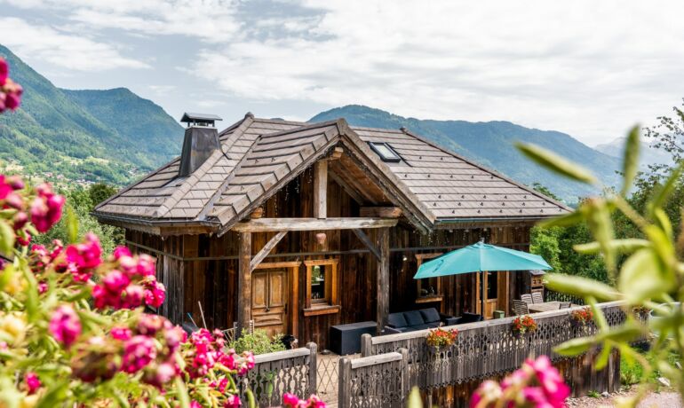 EXCLUSIVE : Property des Bois – under offer to purchase