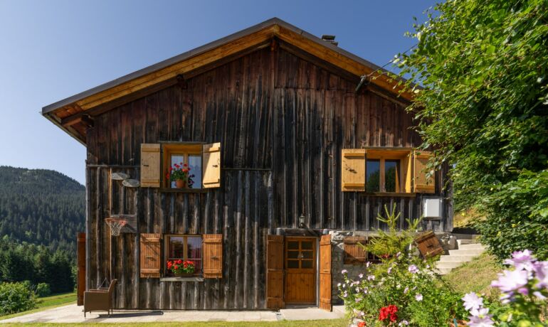 EXCLUSIVE – Farm Bargy in Brizon